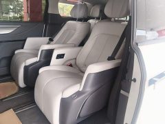 Buick GL8 Luzun Respect Edition - ფოტო 16