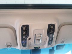 Buick GL8 Luzun Respect Edition - ფოტო 17