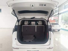 Buick GL8 Luzun Respect Edition - ფოტო 18