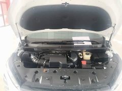 Buick GL8 Luzun Respect Edition - ფოტო 19
