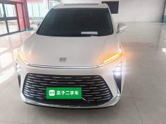 Buick GL8 Luzun Respect Edition - ფოტო 2