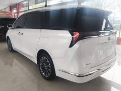 Buick GL8 Luzun Respect Edition - ფოტო 4