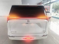 Buick GL8 Luzun Respect Edition - ფოტო 5