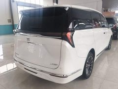 Buick GL8 Luzun Respect Edition - ფოტო 6