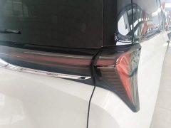 Buick GL8 Luzun Respect Edition - ფოტო 7