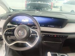 Buick GL8 Luzun Respect Edition - ფოტო 9
