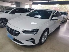 Buick Regal 652T Smart Comfort Edition - ფოტო 1