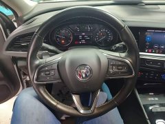 Buick Regal 652T Smart Comfort Edition - ფოტო 10