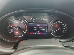 Buick Regal 652T Smart Comfort Edition - ფოტო 11
