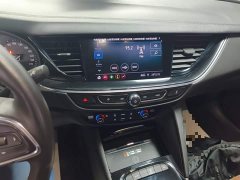 Buick Regal 652T Smart Comfort Edition - ფოტო 12