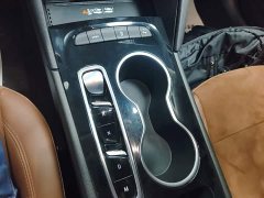 Buick Regal 652T Smart Comfort Edition - ფოტო 13
