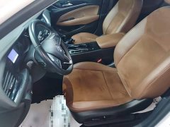 Buick Regal 652T Smart Comfort Edition - ფოტო 14
