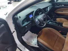 Buick Regal 652T Smart Comfort Edition - ფოტო 15