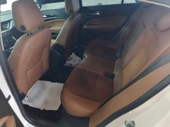 Buick Regal 652T Smart Comfort Edition - ფოტო 16