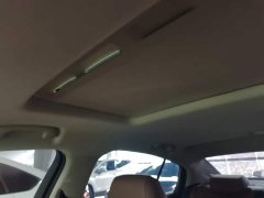 Buick Regal 652T Smart Comfort Edition - ფოტო 17