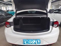 Buick Regal 652T Smart Comfort Edition - ფოტო 18