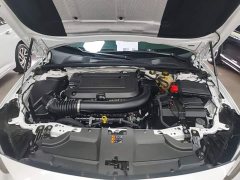 Buick Regal 652T Smart Comfort Edition - ფოტო 19