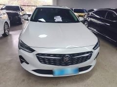 Buick Regal 652T Smart Comfort Edition - ფოტო 2