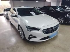 Buick Regal 652T Smart Comfort Edition - ფოტო 3