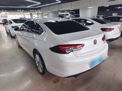 Buick Regal 652T Smart Comfort Edition - ფოტო 4