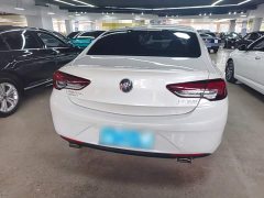 Buick Regal 652T Smart Comfort Edition - ფოტო 5