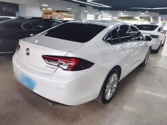 Buick Regal 652T Smart Comfort Edition - ფოტო 6