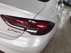 Buick Regal 652T Smart Comfort Edition - ფოტო 7