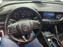Buick Regal 652T Smart Comfort Edition - ფოტო 9