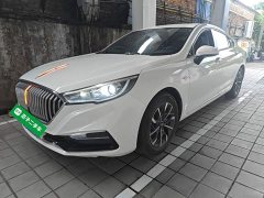 FAW Hongqi H5 Classic Edition 1.5T DCT Qiyue Edition - фото 1