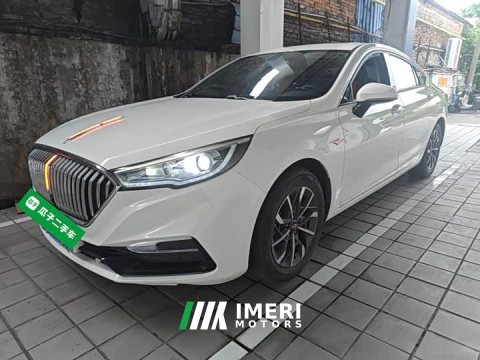 2021 FAW Hongqi H5 Classic Edition 1.5T DCT Qiyue Edition - ავტომობილი ჩინეთიდან