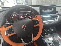 FAW Hongqi H5 Classic Edition 1.5T DCT Qiyue Edition - фото 10