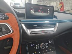 FAW Hongqi H5 Classic Edition 1.5T DCT Qiyue Edition - фото 12