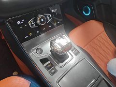 FAW Hongqi H5 Classic Edition 1.5T DCT Qiyue Edition - фото 13