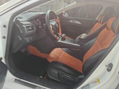 FAW Hongqi H5 Classic Edition 1.5T DCT Qiyue Edition - фото 14