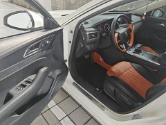 FAW Hongqi H5 Classic Edition 1.5T DCT Qiyue Edition - фото 15