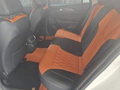 FAW Hongqi H5 Classic Edition 1.5T DCT Qiyue Edition - фото 16