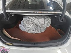 FAW Hongqi H5 Classic Edition 1.5T DCT Qiyue Edition - фото 18