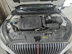 FAW Hongqi H5 Classic Edition 1.5T DCT Qiyue Edition - фото 19