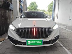 FAW Hongqi H5 Classic Edition 1.5T DCT Qiyue Edition - фото 2