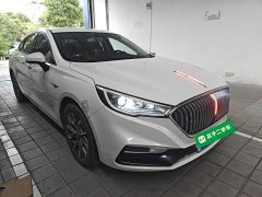 FAW Hongqi H5 Classic Edition 1.5T DCT Qiyue Edition - фото 3