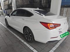 FAW Hongqi H5 Classic Edition 1.5T DCT Qiyue Edition - фото 4