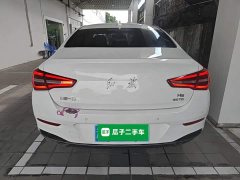 FAW Hongqi H5 Classic Edition 1.5T DCT Qiyue Edition - фото 5