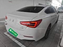 FAW Hongqi H5 Classic Edition 1.5T DCT Qiyue Edition - фото 6