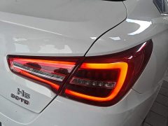 FAW Hongqi H5 Classic Edition 1.5T DCT Qiyue Edition - фото 7