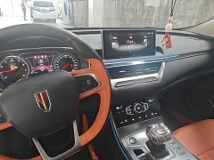 FAW Hongqi H5 Classic Edition 1.5T DCT Qiyue Edition - фото 9