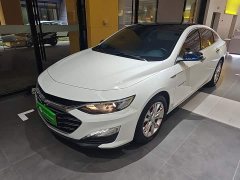 Chevrolet Malibu XL 535T Automatic Sharp Edition - ფოტო 1