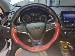 Chevrolet Malibu XL 535T Automatic Sharp Edition - ფოტო 10