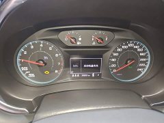 Chevrolet Malibu XL 535T Automatic Sharp Edition - ფოტო 11