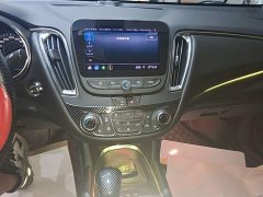 Chevrolet Malibu XL 535T Automatic Sharp Edition - ფოტო 12