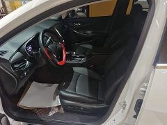 Chevrolet Malibu XL 535T Automatic Sharp Edition - ფოტო 14